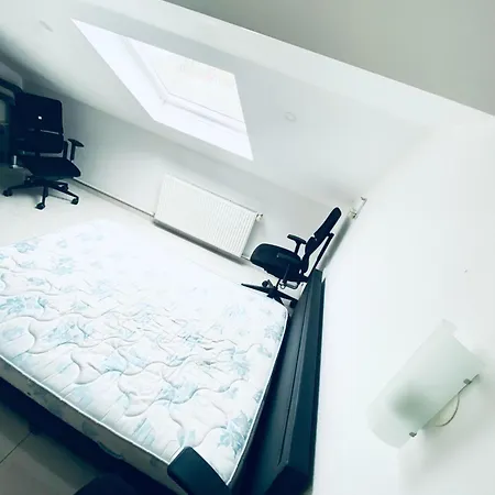 Multiple Sunshiny Pleasant Rooms Very Near Luxembourg Villerupt Extérieur photo